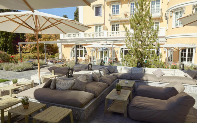 Le Grand Bellevue