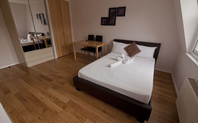 NOX West Hampstead