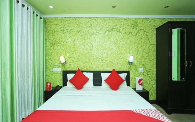 OYO 19409 Hotel Sunita And Restaurant