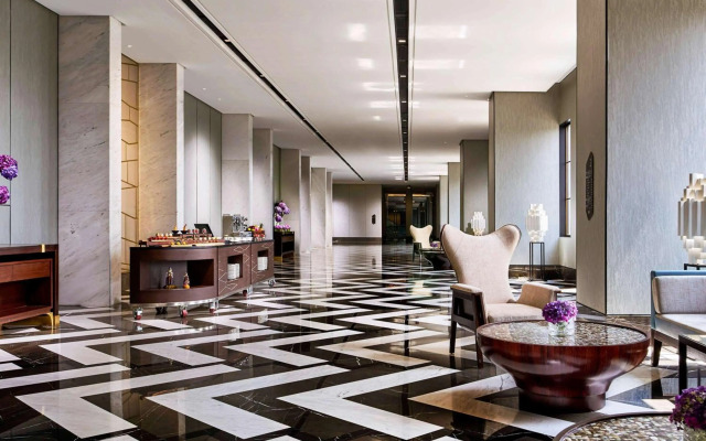Pullman Bandung Grand Central