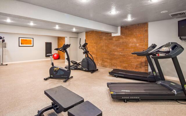Best Western Pocatello Inn