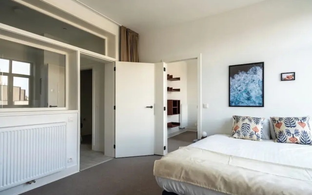 Smartflats - Oudaan Antwerp