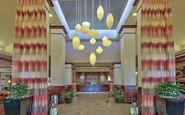 Hilton Garden Inn Albuquerque Uptown