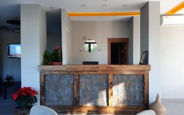 North Wind Hotels Karaburun