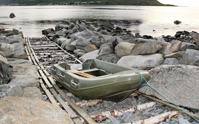 4 Star Holiday Home in Gravdal