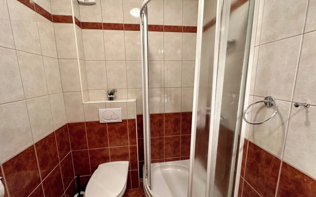 Apartment Velvet Vista 2