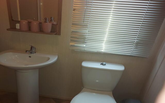 Captivating 3-bed House in Prestonpans