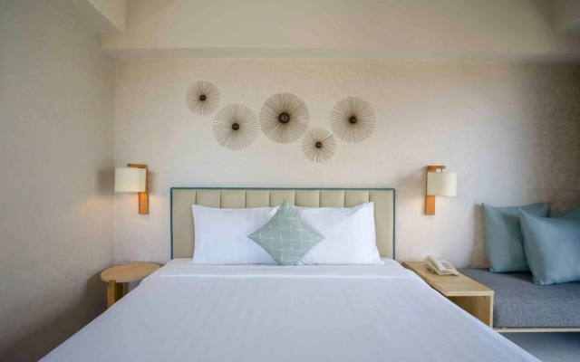 Hotel Solaris Kuta Bali