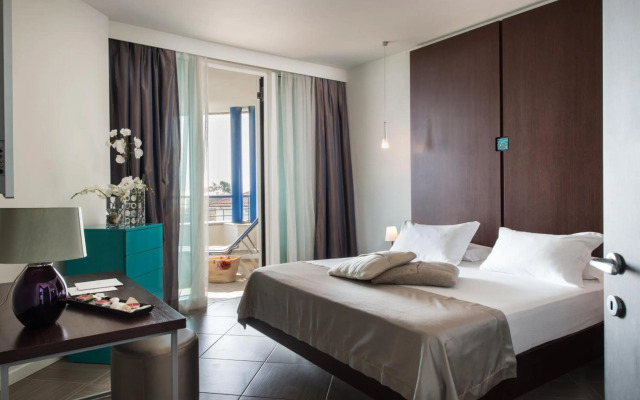 Blu Suite Resort