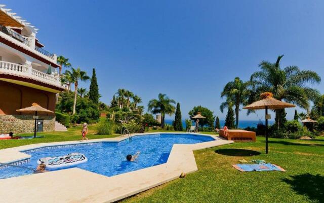 Casa Ladera Ll In Torrox