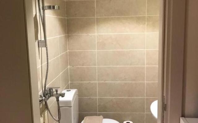 Jutta Deluxe 2,5-Bedroom-Apartment Mangroovy-M10 El Gouna