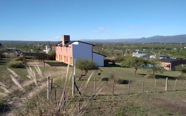 Complejo Acanto