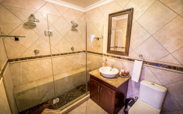Chateau la Mer Exclusive Guesthouse