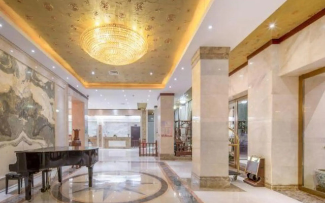 F Hotel(Beihai Avenue Store)