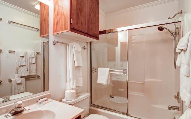 Casa De Alta Peak 9  Private Home with Hot Tub