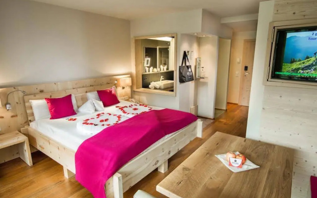 Wellnesshotel Alpin Juwel