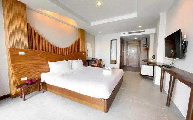 Dusit Buncha Koh Tao by Riya Group