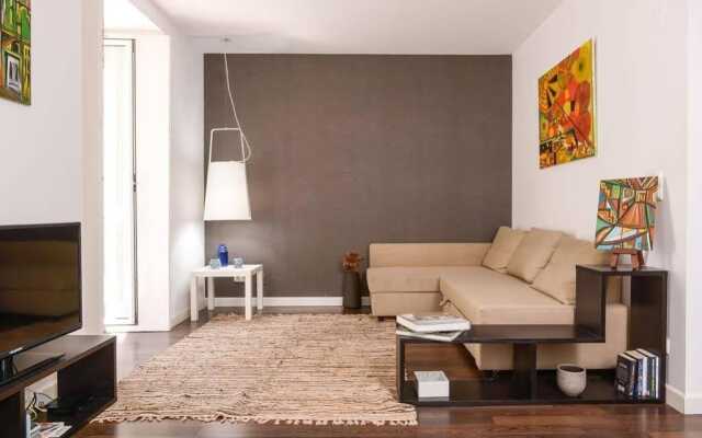 Lisbon Centre Apartment With Private Pool