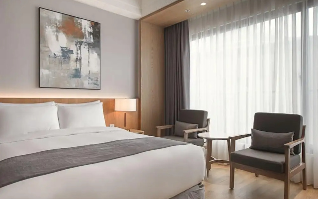 Grand Banyan Hotel