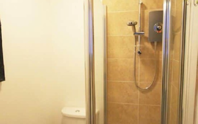 Princes Street Edinburgh Group Townhouse