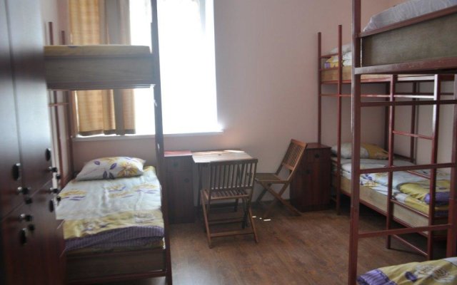 Hostel Pobeda