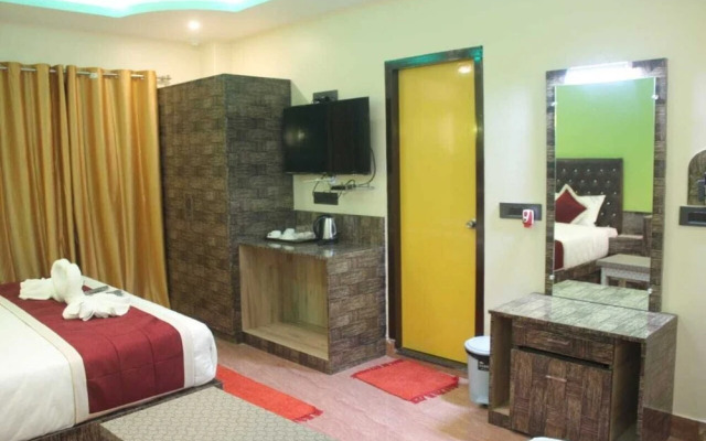 Hotel Rainbird