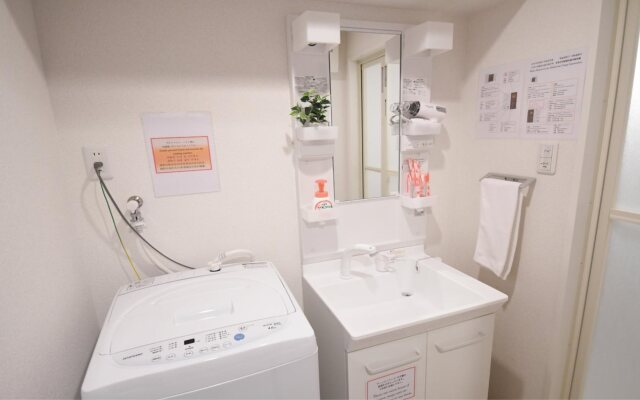 OF High Grade Nippombashi Apartment No2