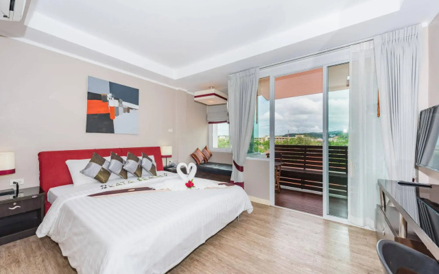 Kata Beach Studio