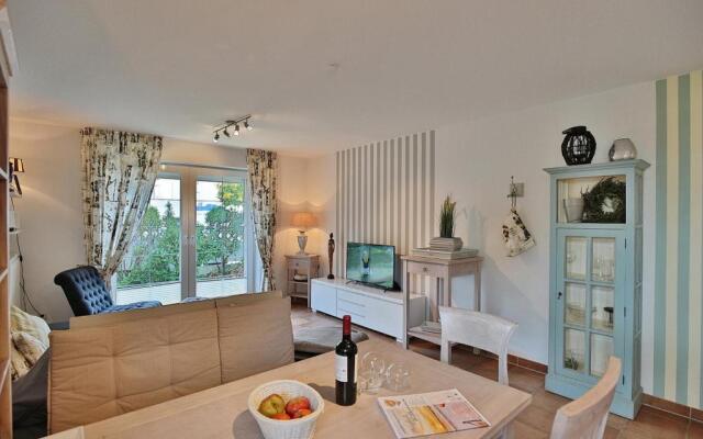 Sunshine-Residenz Sunshine Residenz Appartement 1 Godewind