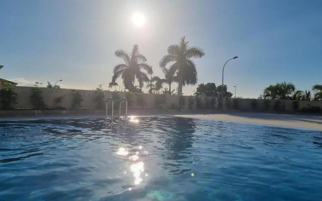 Costa Adeje Oasis 7 apartment
