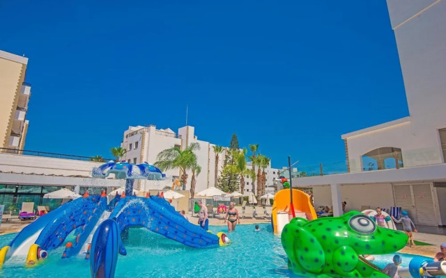 Anastasia Hotel Apartments