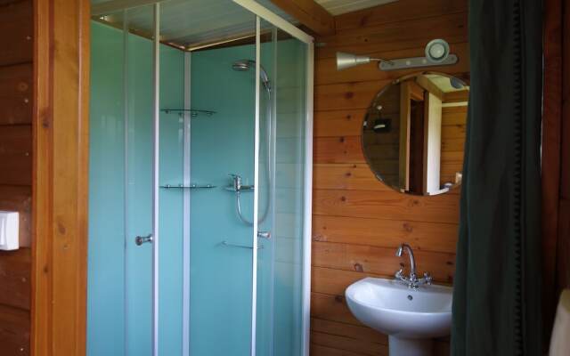 Camping Caravaning Château de Bouafles