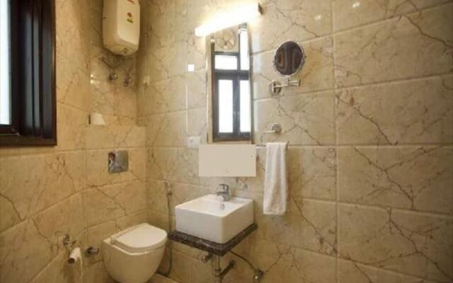 Hotel Mayal Retreat