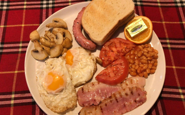 Flora Ski-slope Studio Apartment