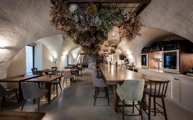 Bogen bistro & apartments