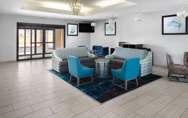 La Quinta Inn & Suites Woodward