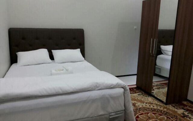 Omah Gedongan House
