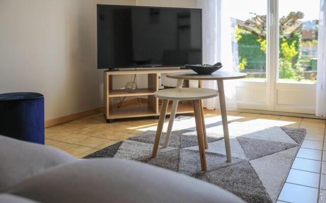 Jolie Maison - Calme - Jardin - Gaillac