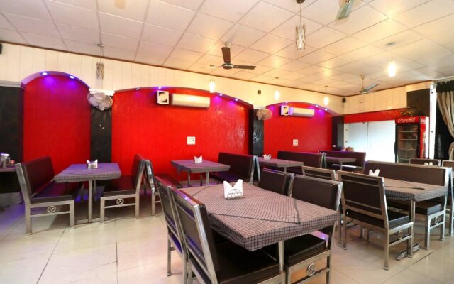 Surya Hotel By OYO Rooms