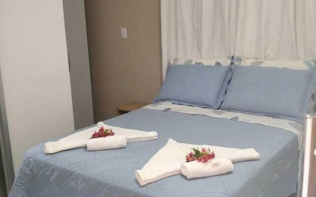 Pousada Recanto da Ná