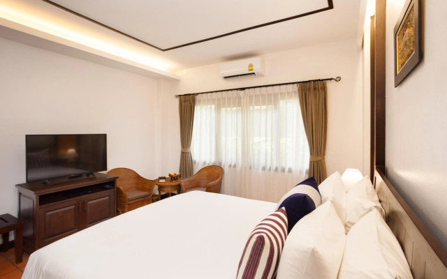 Rimping Village Hotel