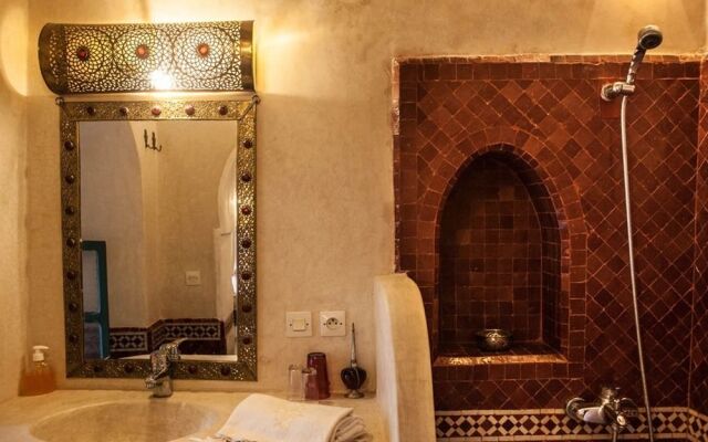 Riad Dar Tarik