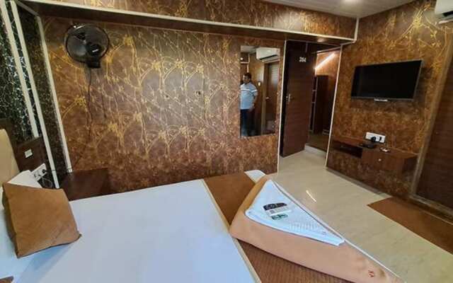 Fabexpress Ashirwad Residency Arn To Gst
