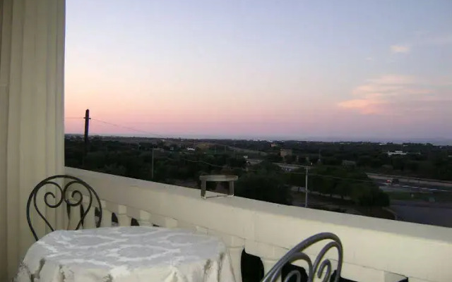 Hotel Villa dei Pini