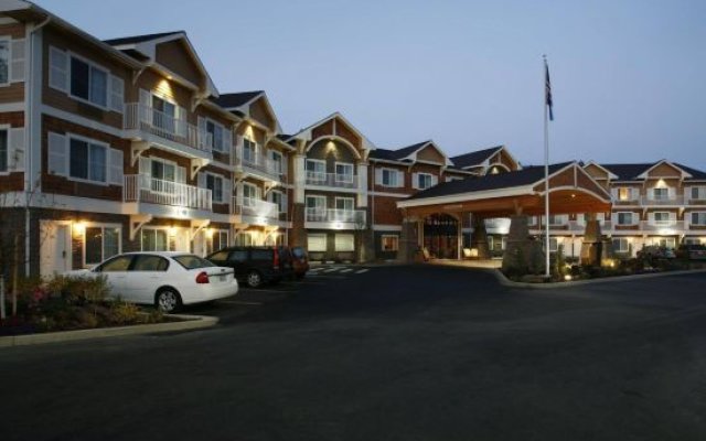 Holiday Inn Express  & Suites Coeur D Alene I90 Exit 11