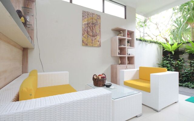 Airy Sanur Bypass Ngurah Rai Gang Merpati 7B Bali
