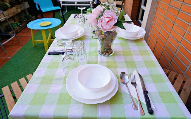 Apartamento en Mikel Zarate