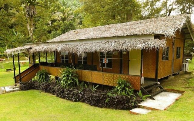 My Gopeng Resort