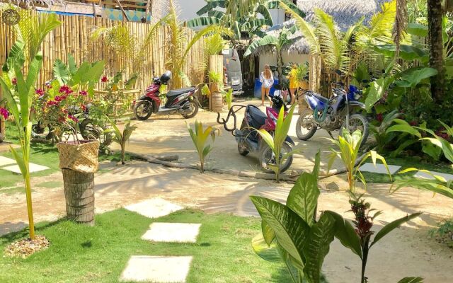 I Love Siargao Hostel