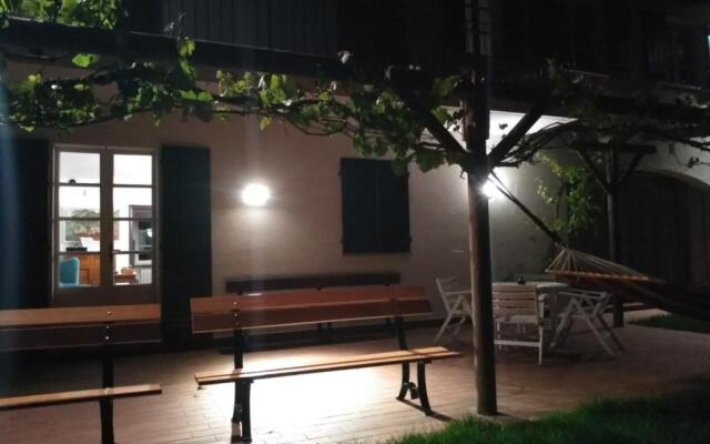 America Nei Boschi B&B